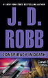 Conspiracy in death de  J  D Robb 