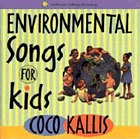 Environmental songs for kids