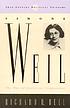 Simone Weil : the way of justice as compassion de Richard H Bell