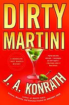 Dirty Martini