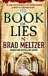 The book of lies 著者： Brad Meltzer