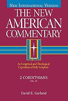 2 Corinthians