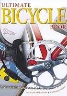 Ultimate bicycle book
