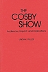 The Cosby show : audiences, impact, and implications von Linda K Fuller