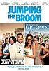 Jumping the broom