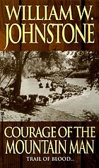Courage of the mountain man