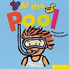 At the pool