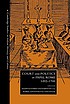 Court and politics in papal Rome, 1492-1700