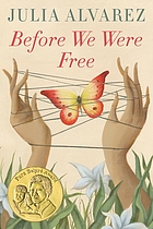 Before we were free