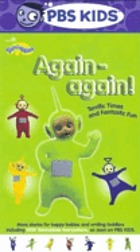 Teletubbies. Again-again