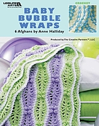 Baby bubble wraps