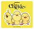 Little chickies = Los pollitos by Susie Jaramillo