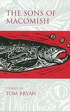 The sons of Macomish : stories