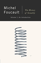 The history of sexuality