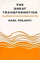 The great transformation.