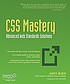 CSS mastery : advanced web standards solutions door Andy Budd