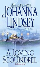 A loving scoundrel : a Malory novel