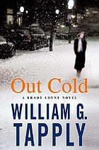 Out cold : a Brady Coyne novel