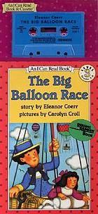 The big balloon race