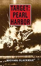 Target--Pearl Harbor