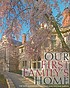 Our first family's home : the Ohio Governor's... de Mary Alice Mairose
