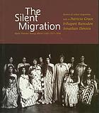 The Silent migration : Ngāti Pōneke Young Māori Club, 1937-1948 : stories of urban migration