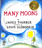 Many moons,