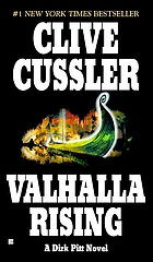 Valhalla rising