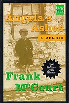 Angela's ashes : a memoir