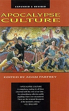 Apocalypse culture