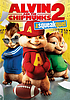 Alvin and the Chipmunks : the squeakquel