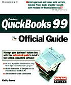 QuickBooks 99: the official guide