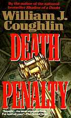 Death penalty : a novel
