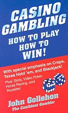 Casino gambling