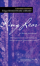 The tragedy of King Lear