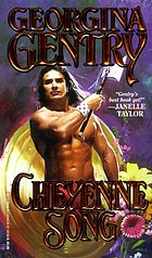 Cheyenne song