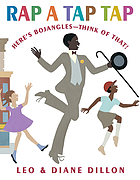 Rap a tap tap : here's Bojangles think of that!