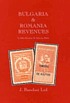 Bulgaria and Romania revenues door  John Barefoot 