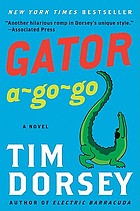 Gator a-go-go