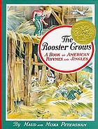The rooster crows : a book of American rhymes and jingles