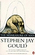 The mismeasure of man by Stephen Jay Gould