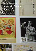 Hanne Darboven : Cultural History, 1880-1983