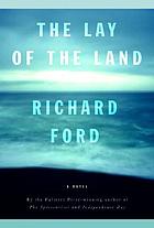 The lay of the land