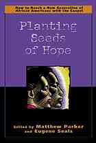 Planting seeds of hope
