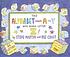The alphabet from A to Y with bonus letter, Z! 著者： Steve Martin