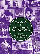 The guide to United States popular culture