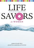 Life savors for women