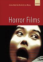Horror films