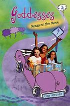 Muses on the move por Clea Hantman