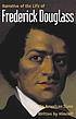 Narrative of the life of Frederick Douglass, an American slave